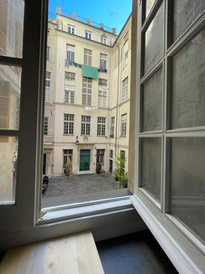 Happy Family Apartments Sauli Genova Exterior foto