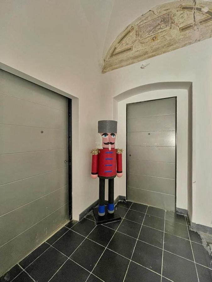 Happy Family Apartments Sauli Genova Exterior foto