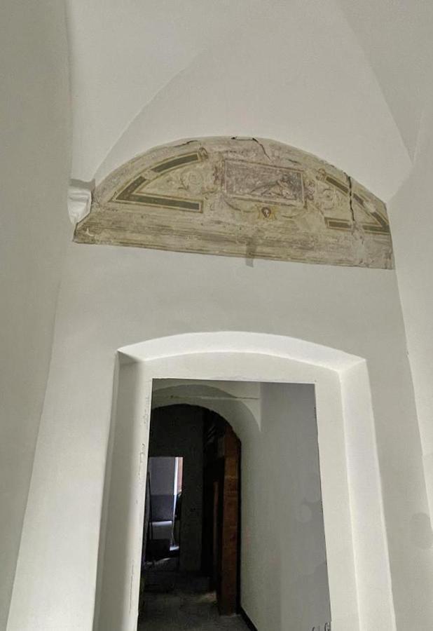 Happy Family Apartments Sauli Genova Exterior foto