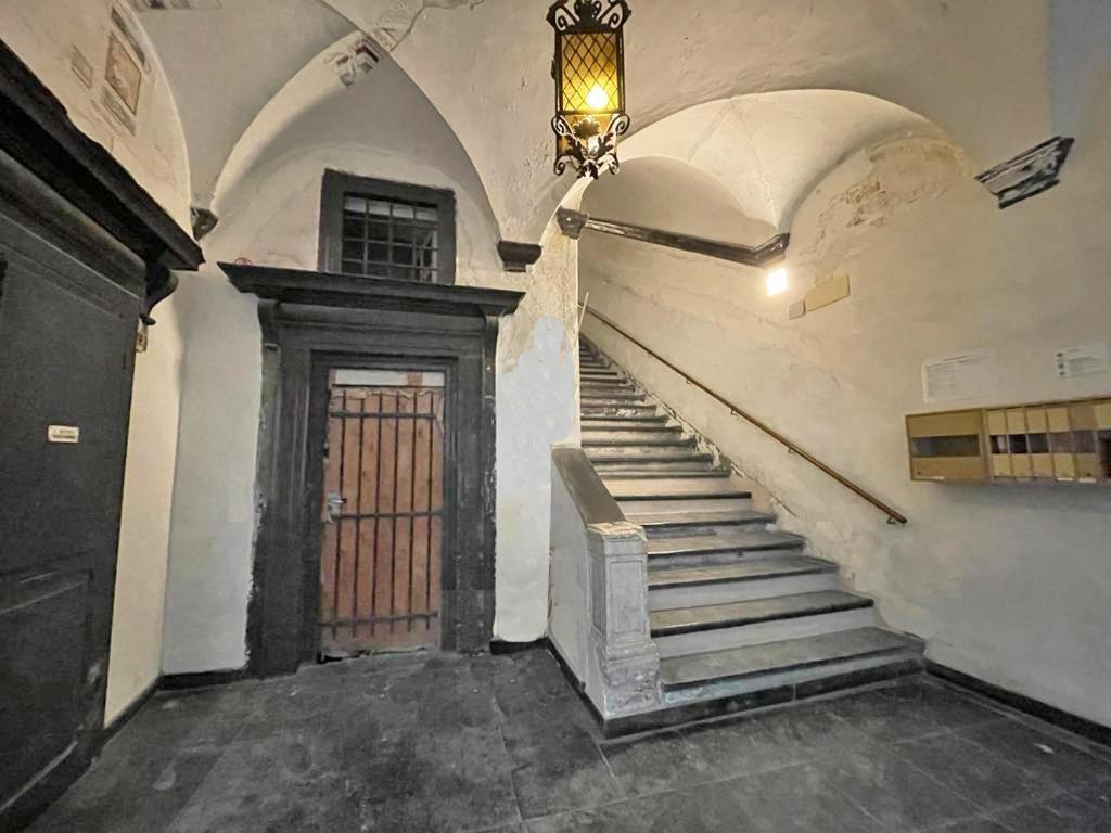 Happy Family Apartments Sauli Genova Exterior foto