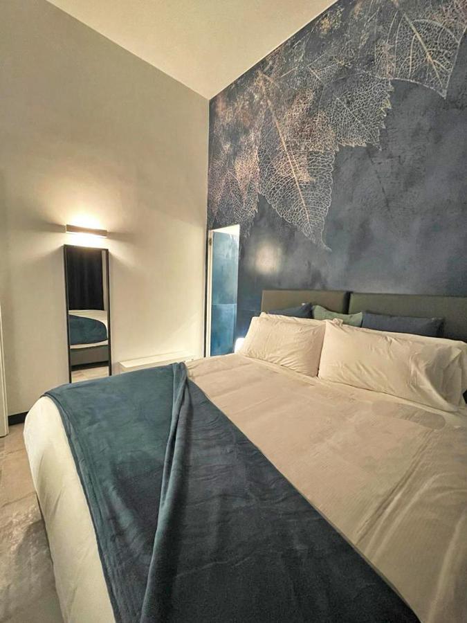 Happy Family Apartments Sauli Genova Exterior foto