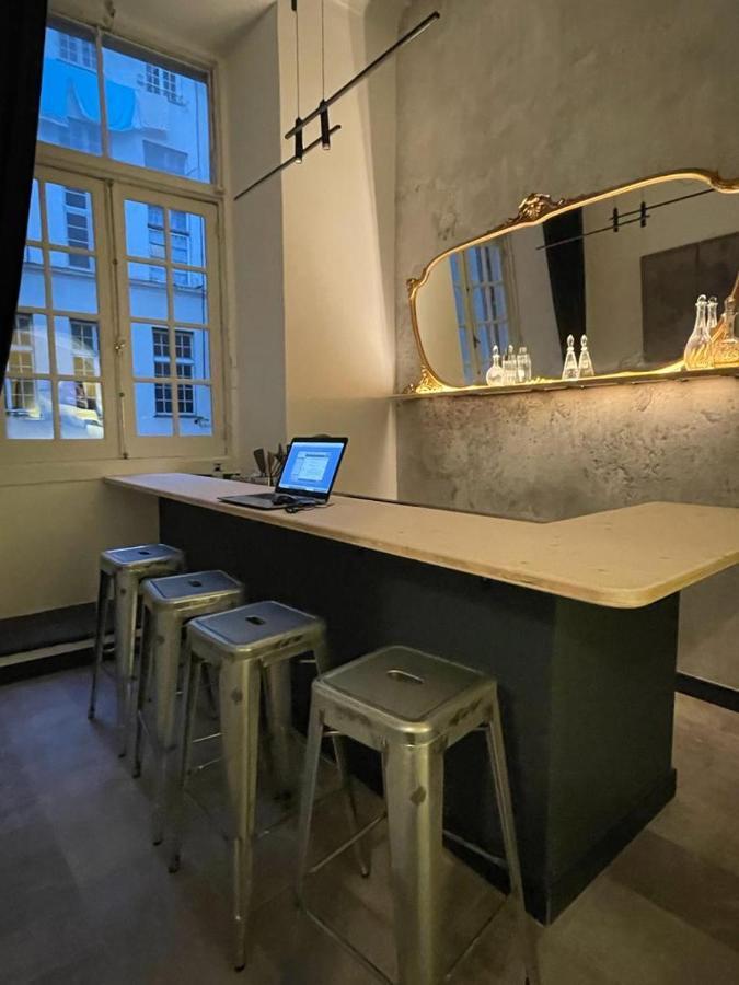 Happy Family Apartments Sauli Genova Exterior foto