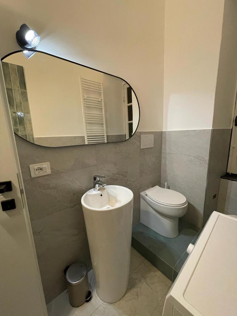 Happy Family Apartments Sauli Genova Exterior foto
